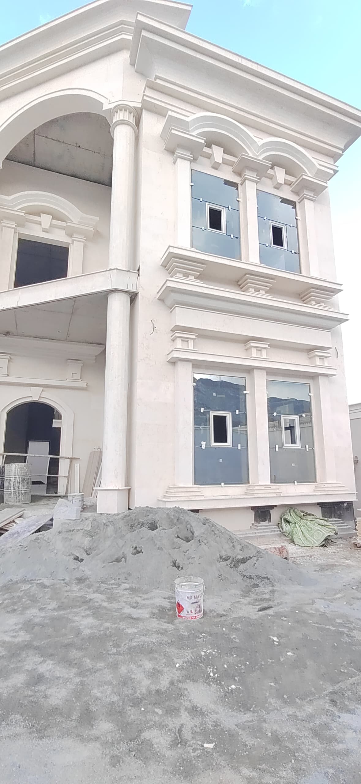 A spacious fully detached mansion — view 8